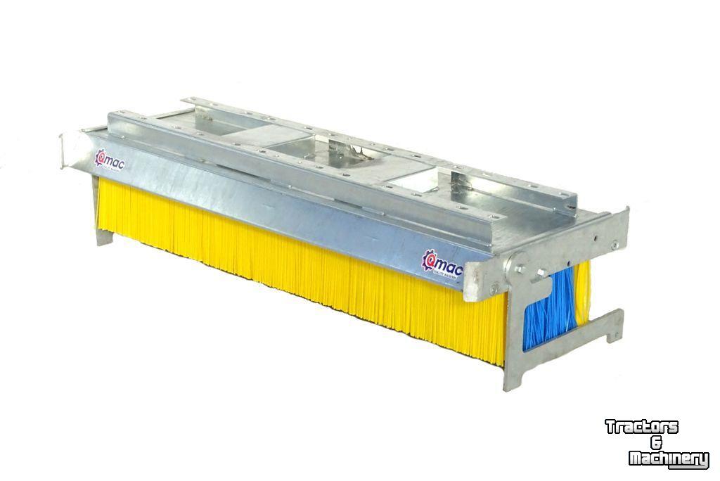 Sweeper Qmac BLOKBEZEM VEGER 1.50- 9