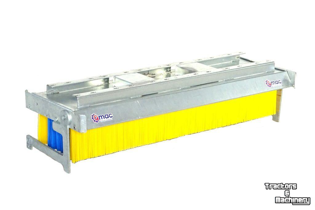 Sweeper Qmac BLOKBEZEM VEGER 1.50- 9