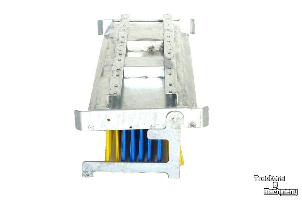 Sweeper Qmac BLOKBEZEM VEGER 1.50- 9