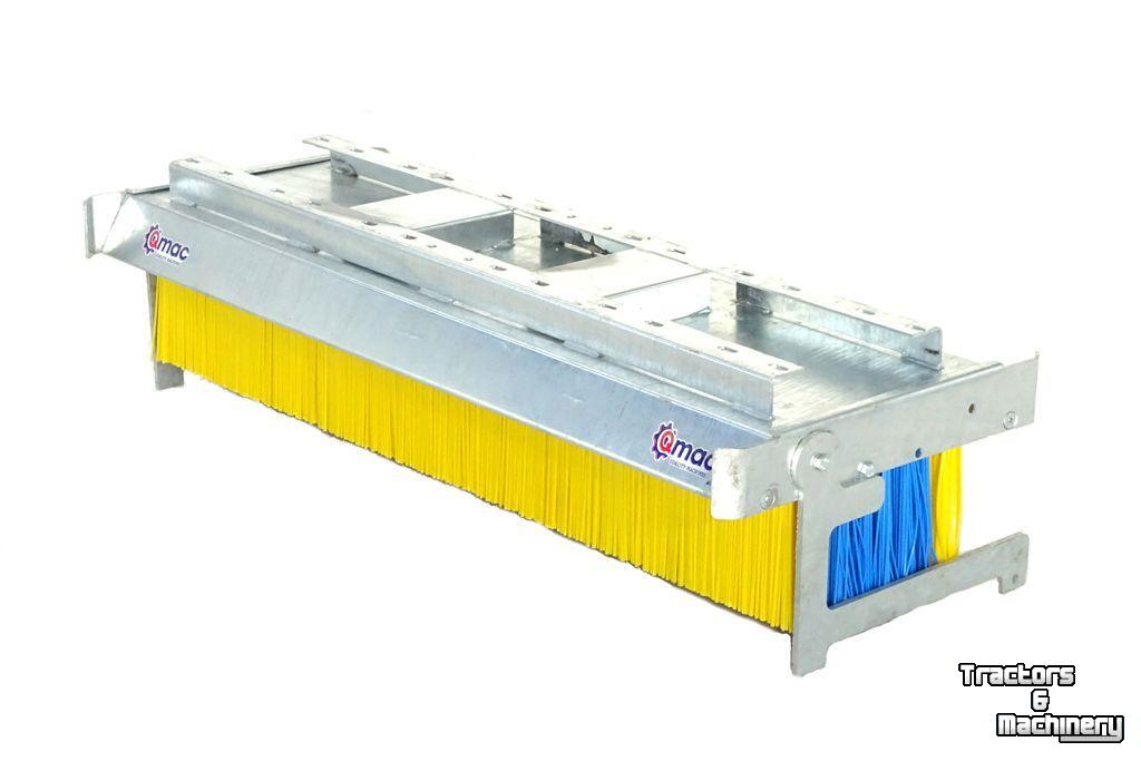 Sweeper Qmac BLOKBEZEM VEGER 1.50- 9