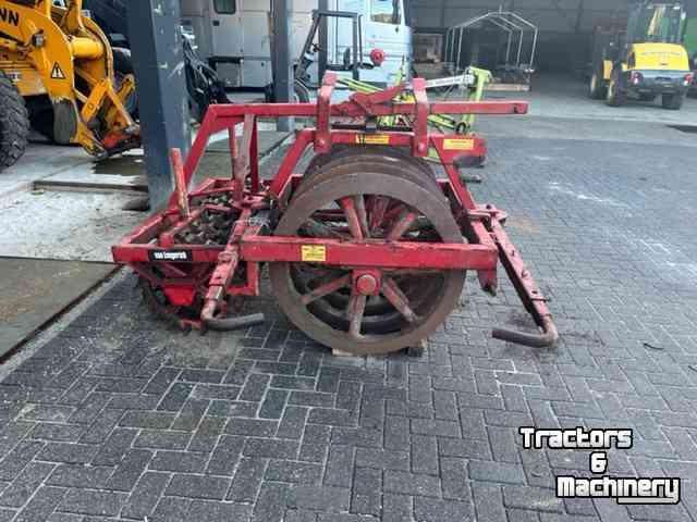 Furrow presses BVL vorenpakker 1.40 m