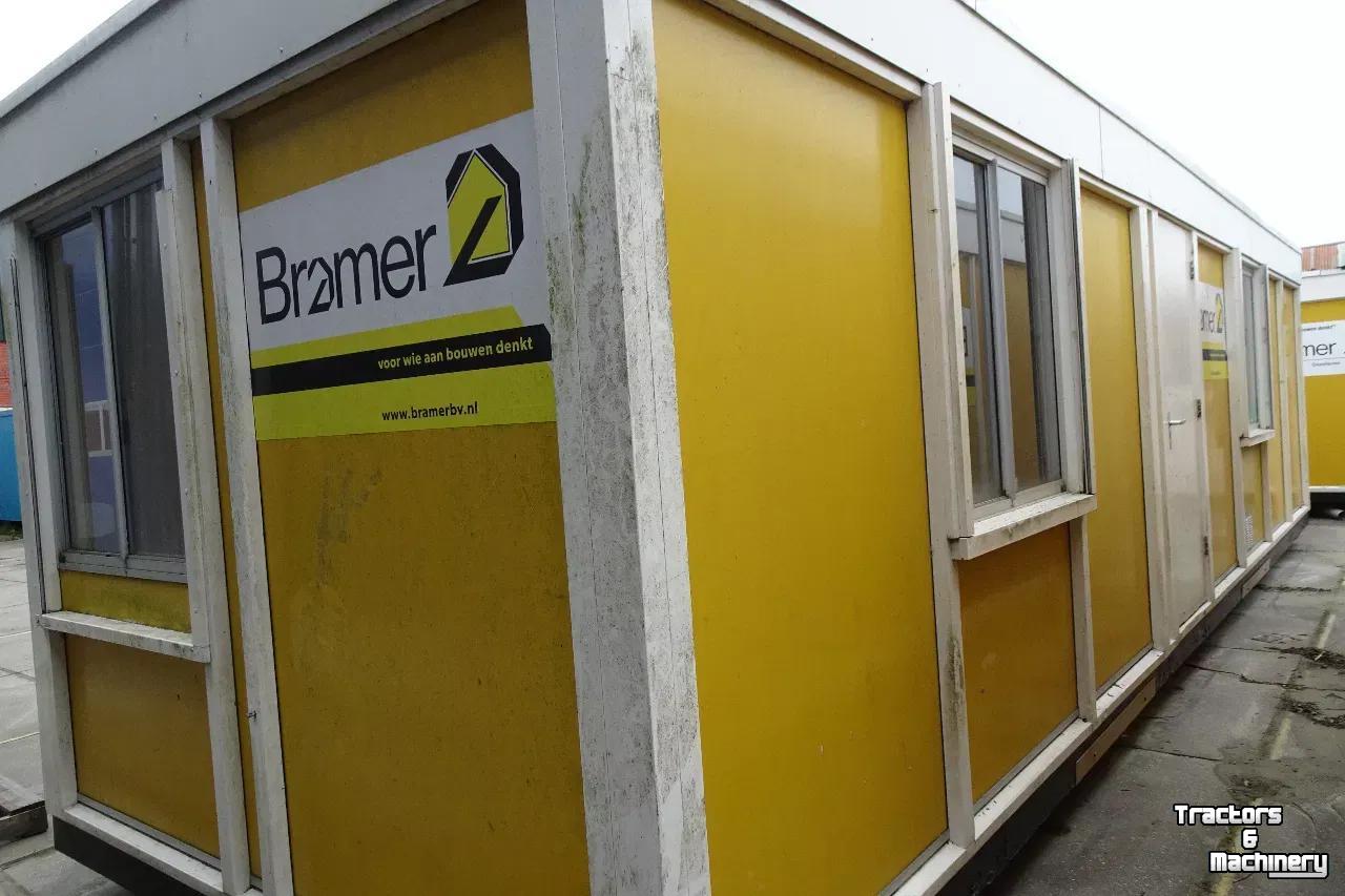 Container  kantoorunit