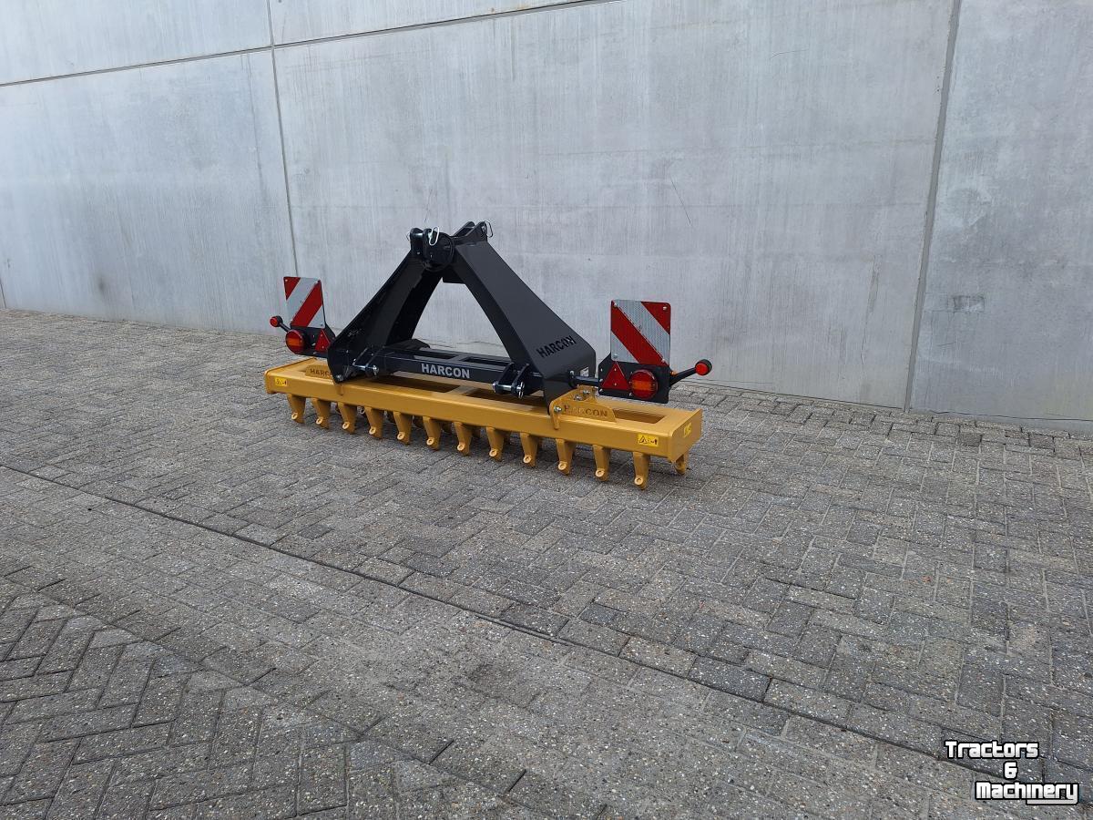 Cultivator Harcon R Ripper