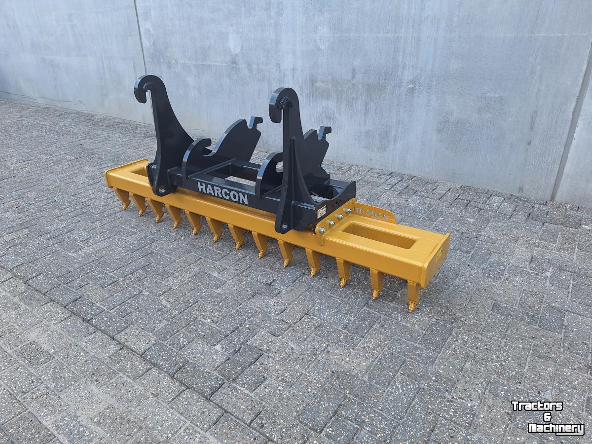 Cultivator Harcon R Ripper
