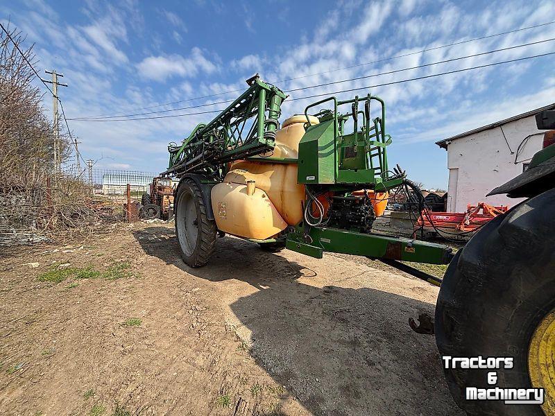 Fieldsprayer Amazone UX 4200