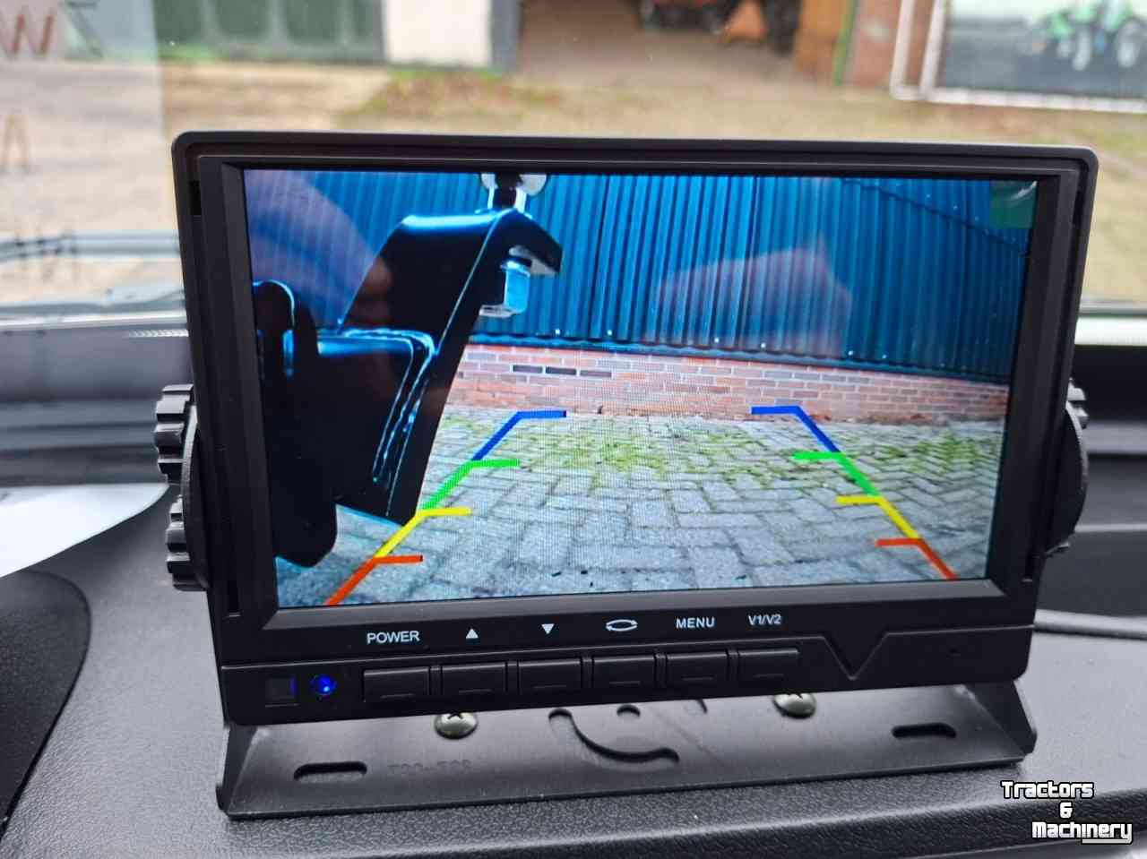 RTV / UTV / Gator Italcar NEV L2C