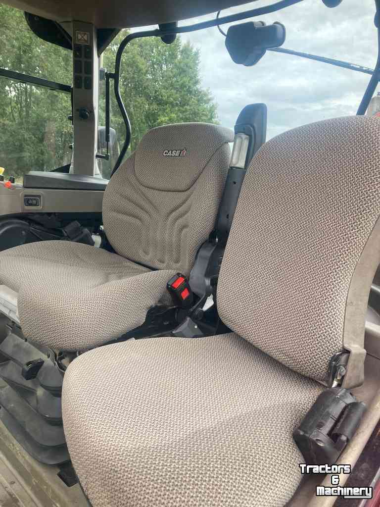 Tractor Case Puma 185 CVX