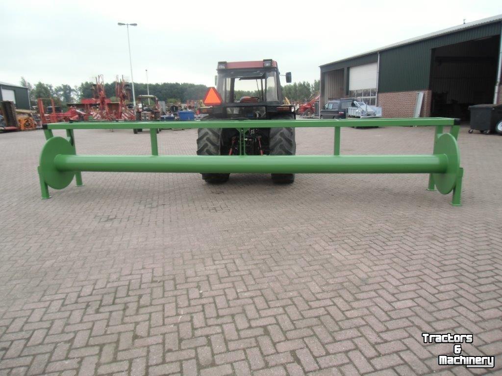 Other manure equipment and accessories AGM Maxi Haspel