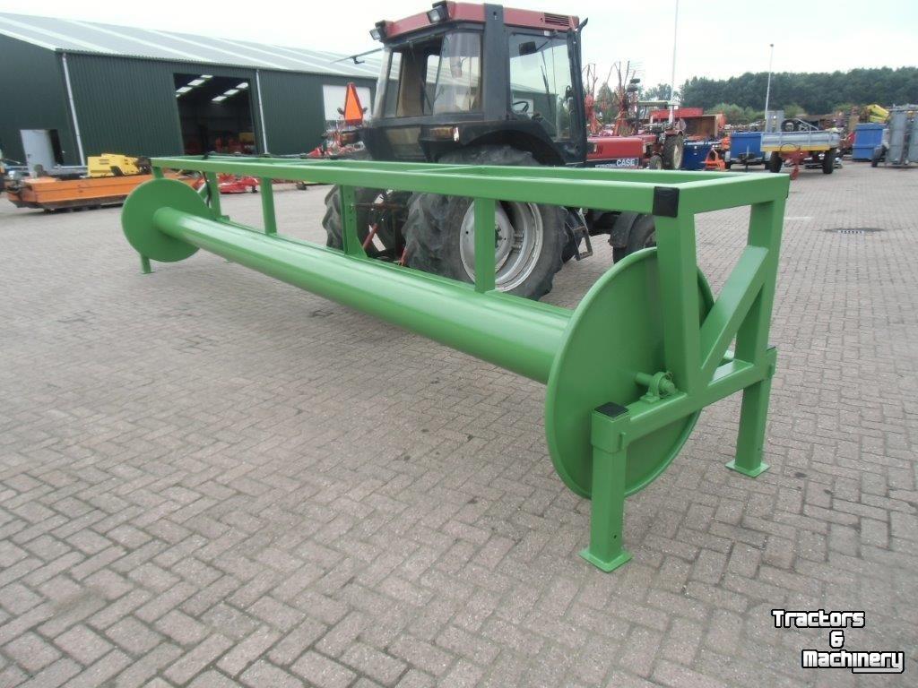 Other manure equipment and accessories AGM Maxi Haspel