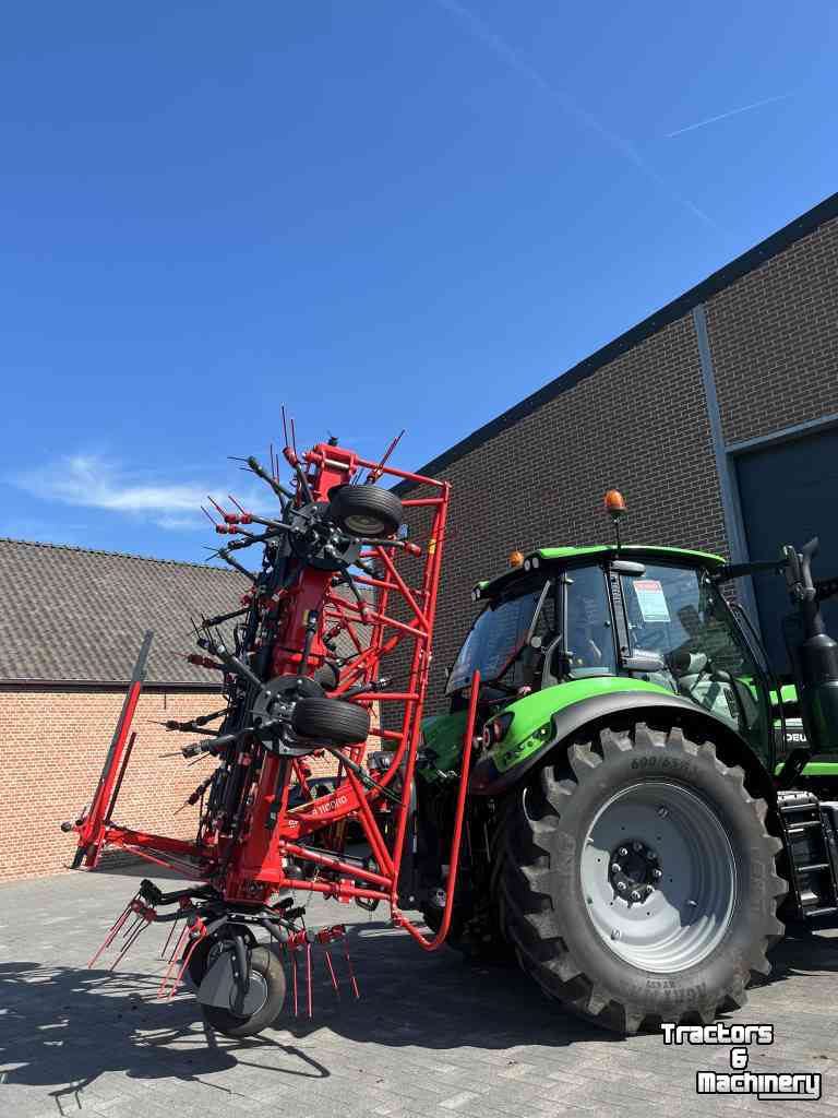 Tedder Sip spider 1100/100