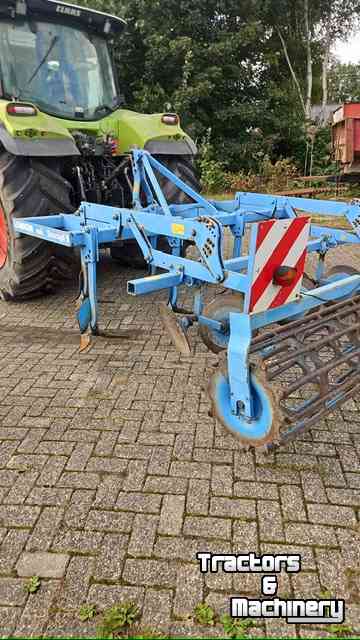 Cultivator Lemken Smaragd