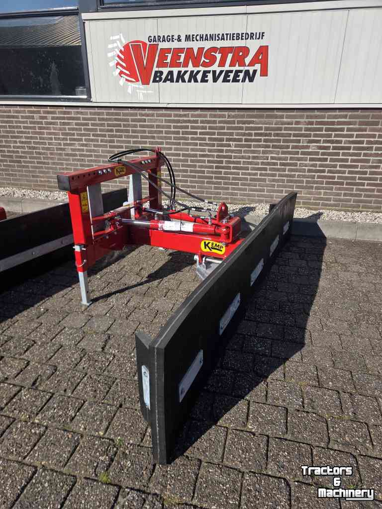 Feed Blade / Slide Kemp RVSAB2855 GIANT