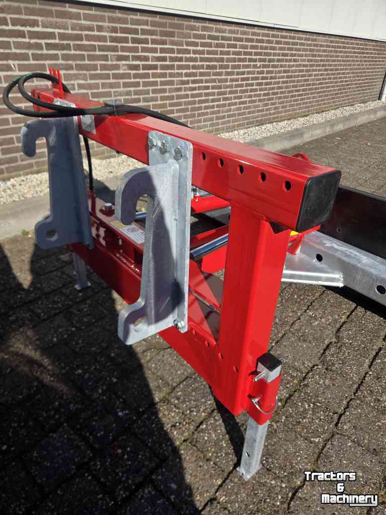 Feed Blade / Slide Kemp RVSAB2855 GIANT