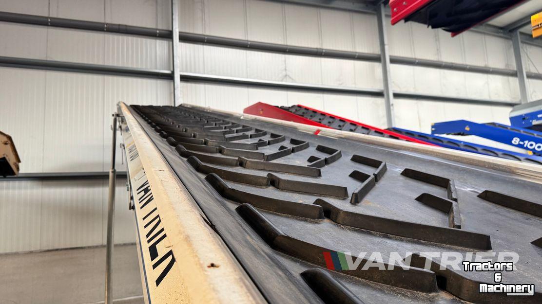 Elevator conveyor Breston ZG10-100D Opvoerband