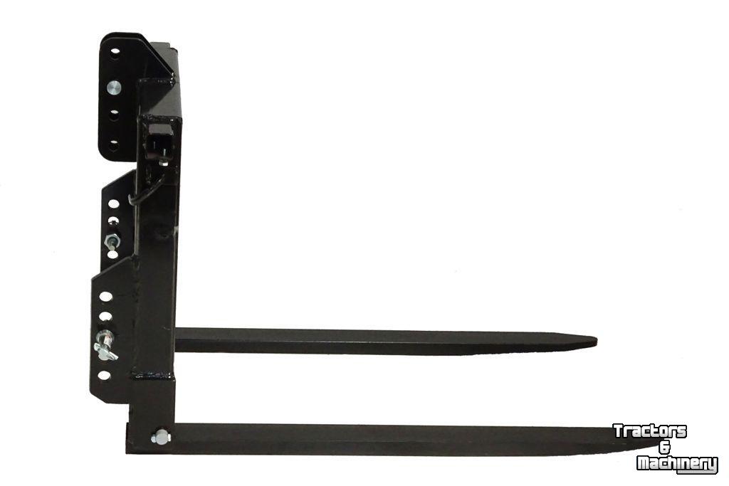 Pallet Forks Qmac OPKLAPBARE PALLETDRAGER 1000KG