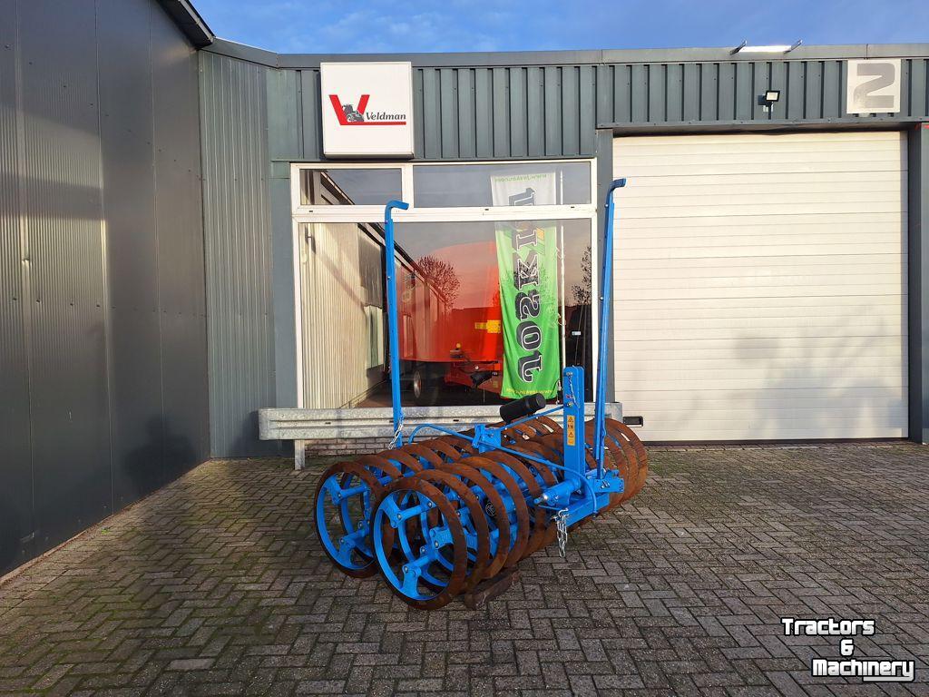 Ploughs Lemken JUWEL 8iV