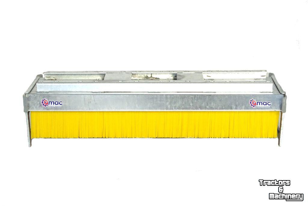 Sweeper Qmac BLOKBEZEM VEGER 2.00- 9