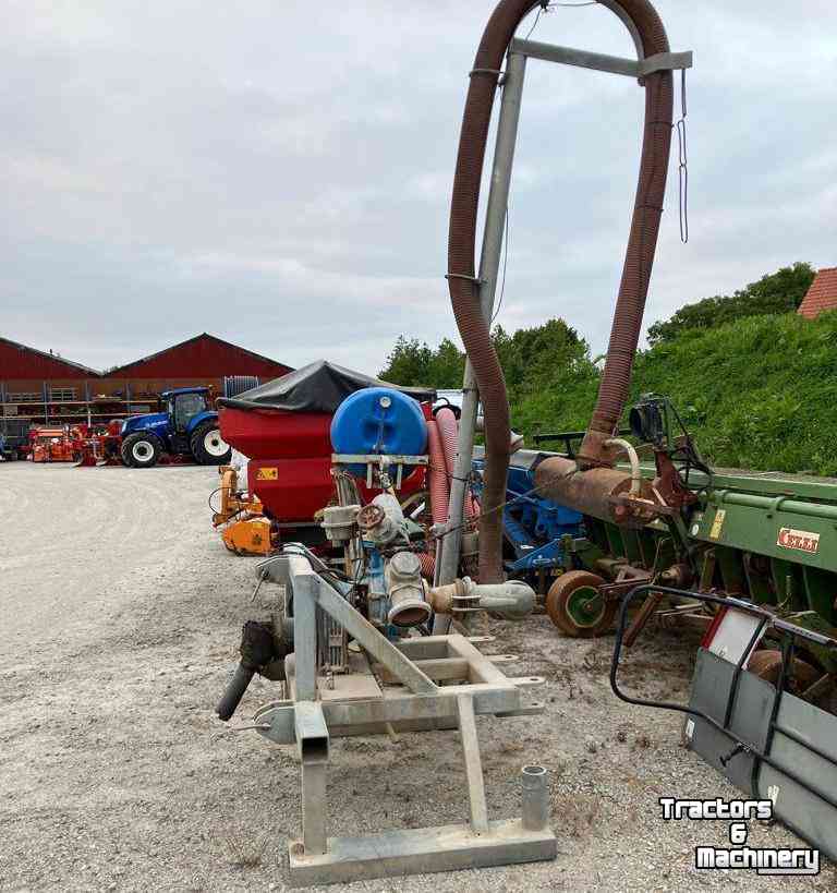 Irrigation pump Landini CMS 80 Beregeningspomp