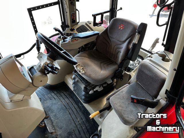 Tractor Massey Ferguson 5612 Dyna-6