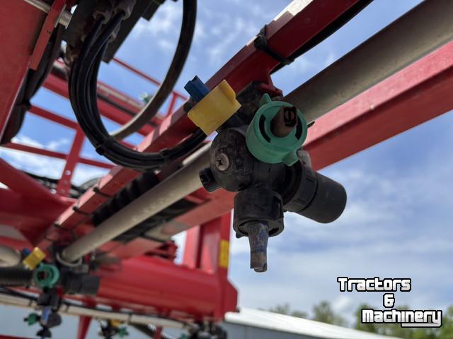 Fieldsprayer 3 points Agrifac 4245