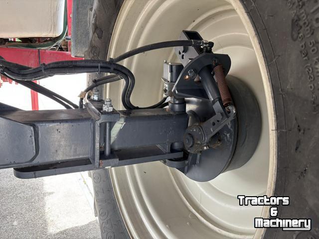 Fieldsprayer 3 points Agrifac 4245