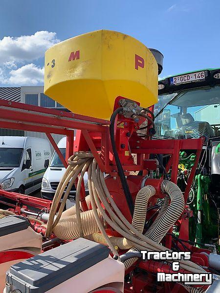 Vegetable- / Precision-seed drill Becker Aeromat 10 DTE HK