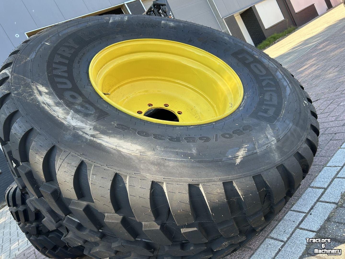 Wheels, Tyres, Rims & Dual spacers Nokian Overige banden