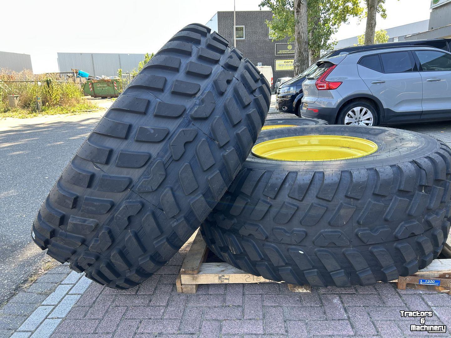 Wheels, Tyres, Rims & Dual spacers Nokian Overige banden