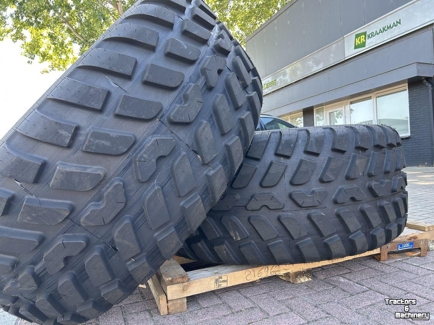 Wheels, Tyres, Rims & Dual spacers Nokian Overige banden
