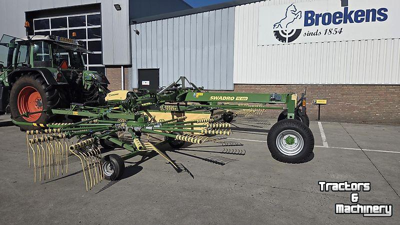 Rake Krone Swadro TC 880