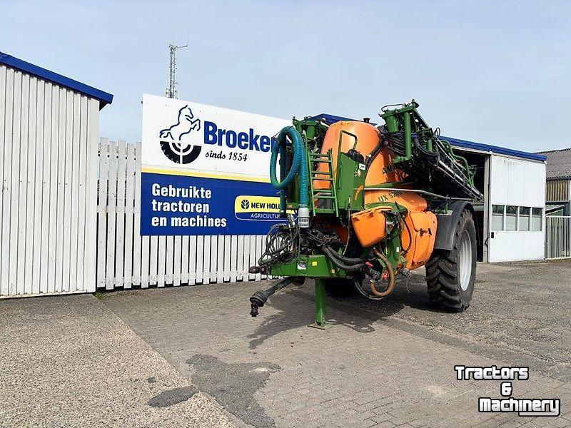 Fieldsprayer Amazone UX 5200 Super