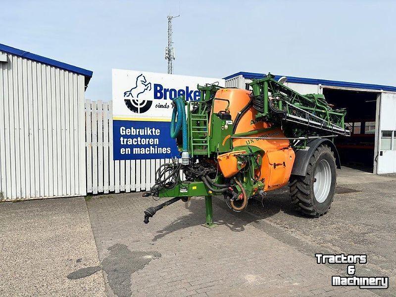 Fieldsprayer Amazone UX 5200 Super