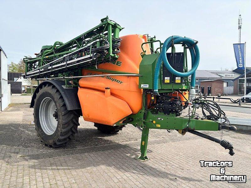 Fieldsprayer Amazone UX 5200 Super