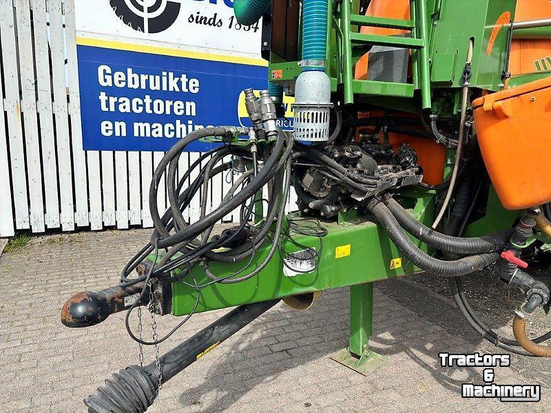 Fieldsprayer Amazone UX 5200 Super