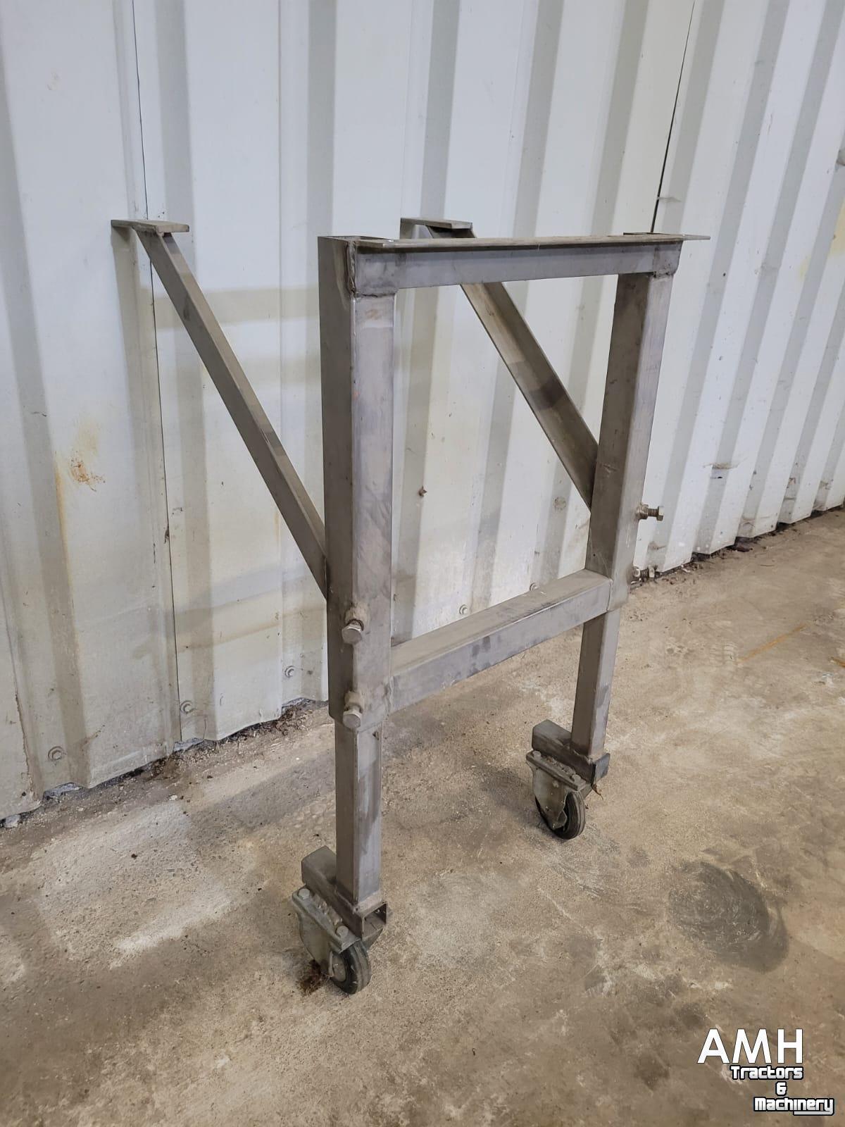 Conveyor  Vlakke band 7700X500 TRANSPORTBAND VLAKKE BAND FLAT BELT CONVEYOR BELT FLACHBAND FÖRDERBAND