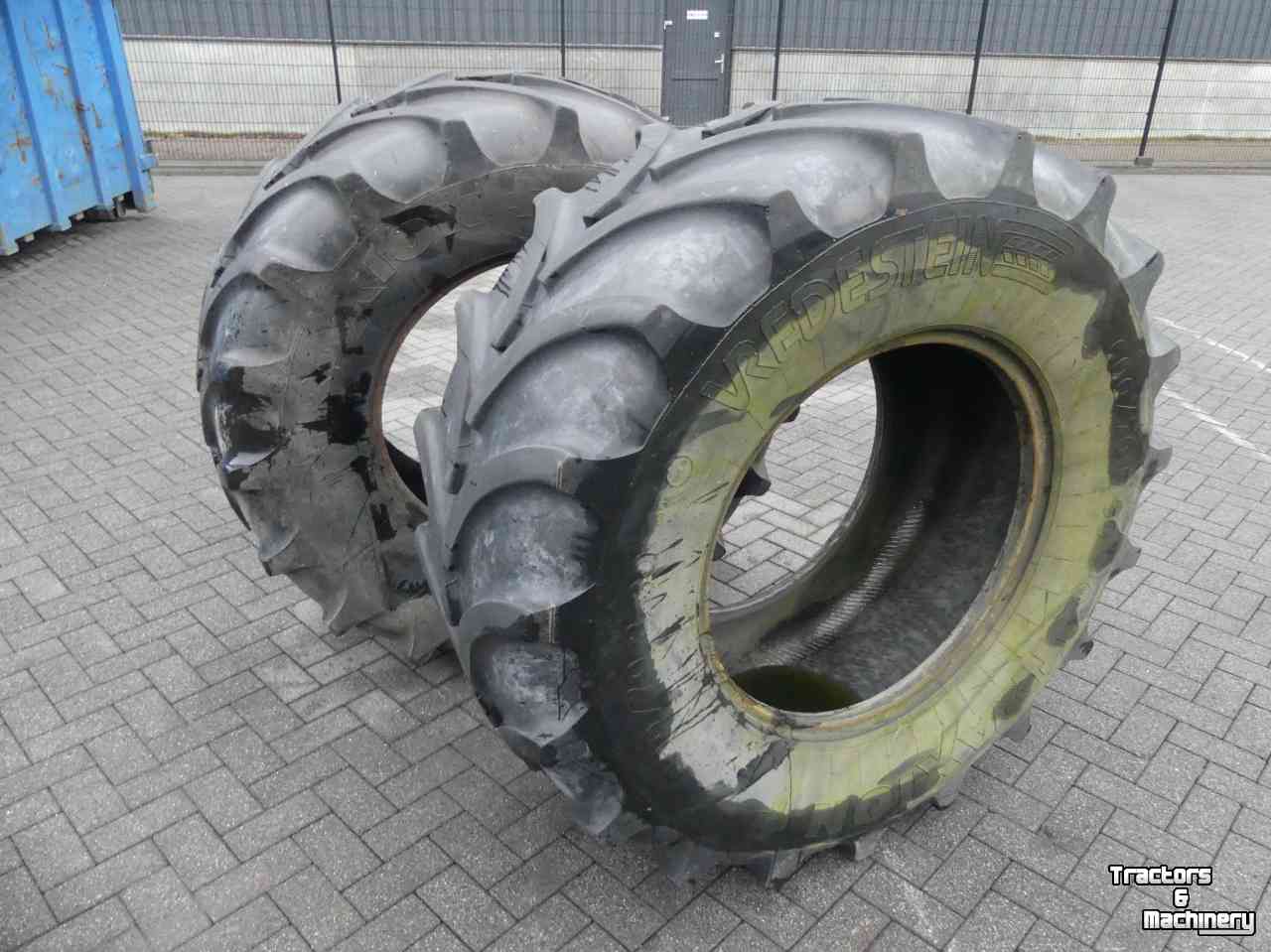 Other tractors and accessories Vredestein Vredestein 600/70R30