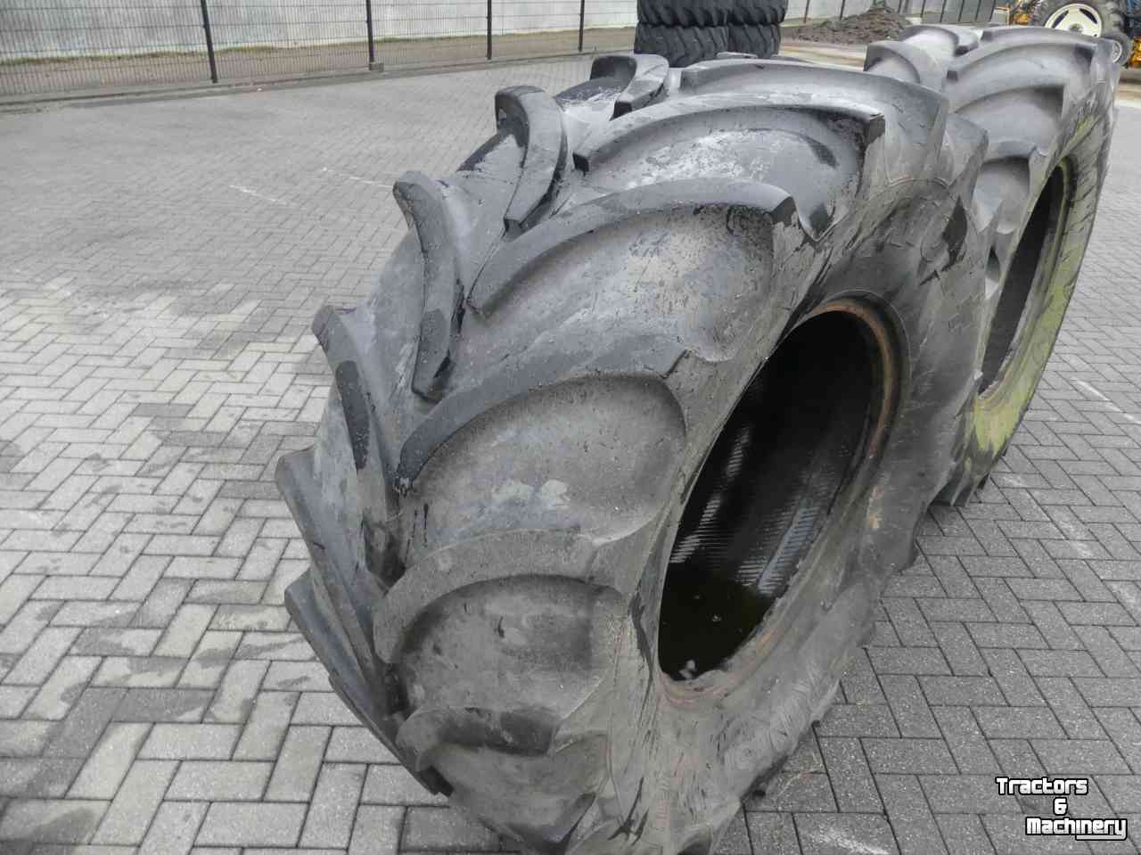 Other tractors and accessories Vredestein Vredestein 600/70R30