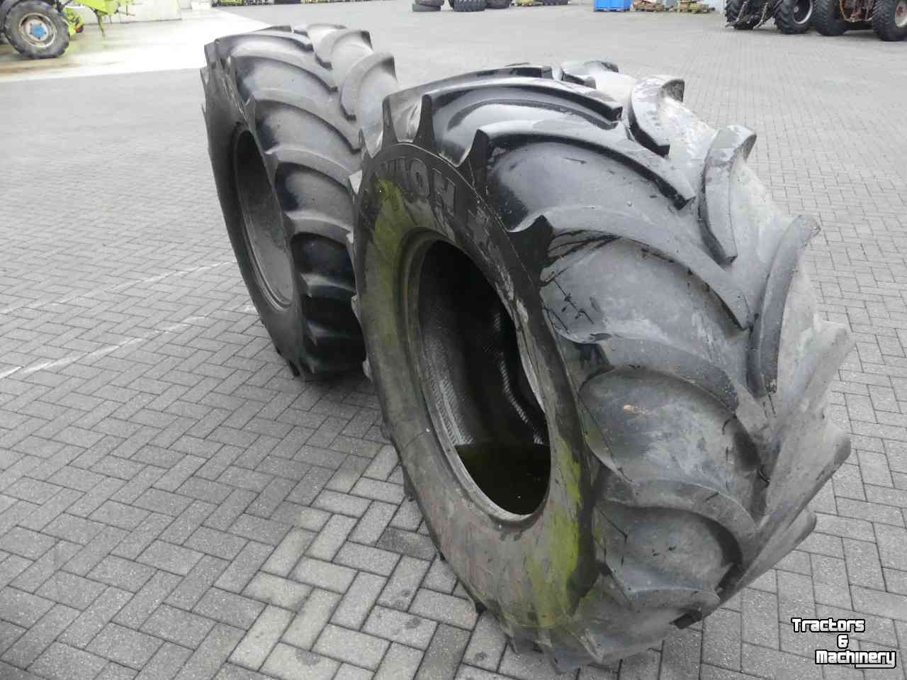 Other tractors and accessories Vredestein Vredestein 600/70R30
