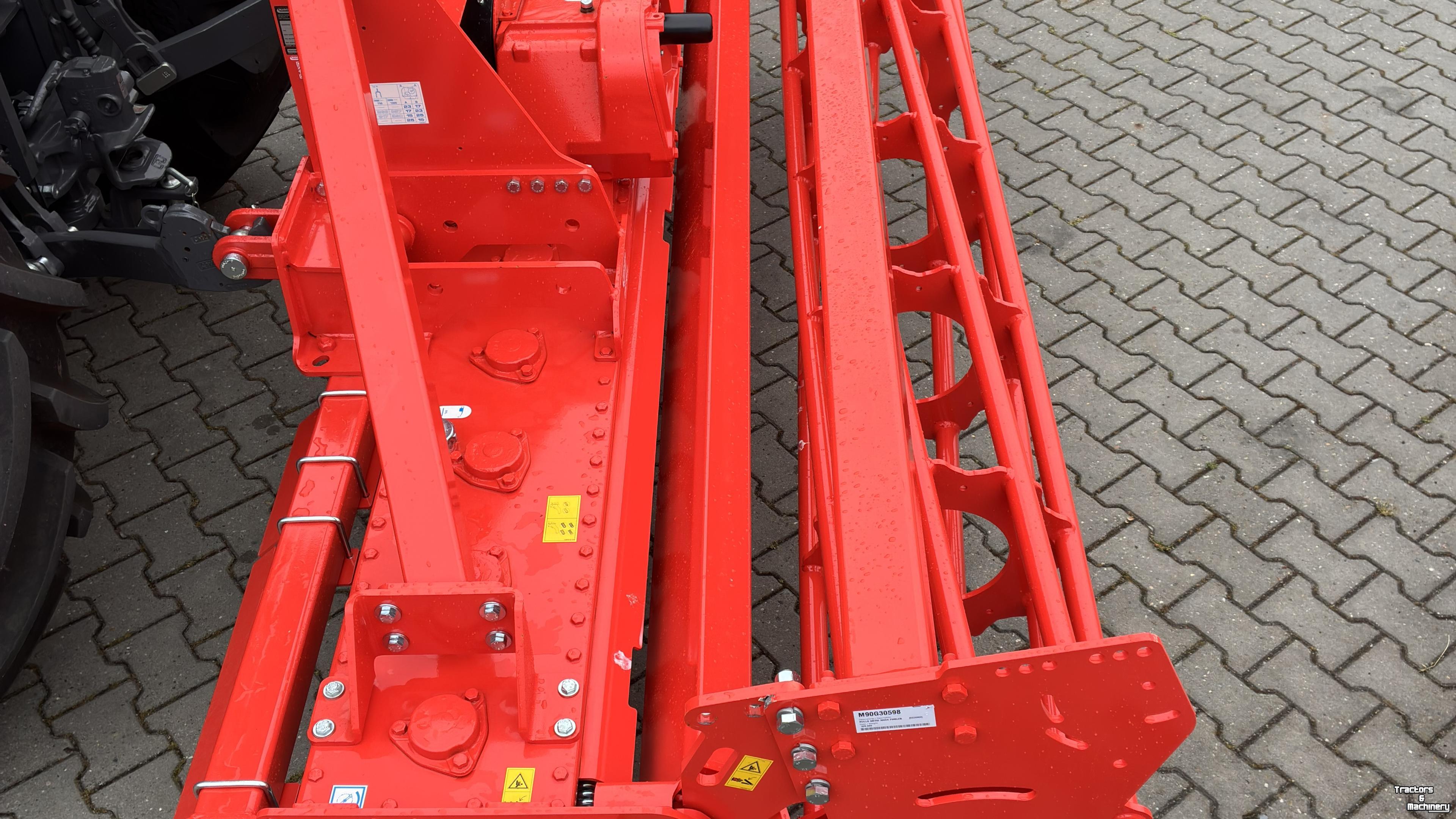 Rotary Harrow Maschio Maschio DM 3000