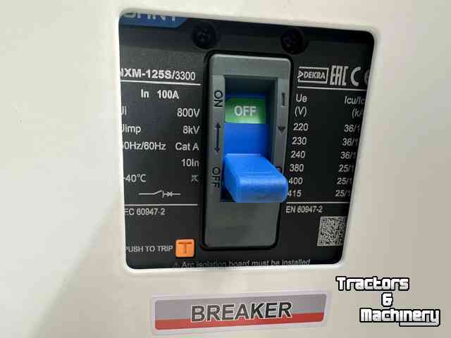 Aggregates  ashita ag3-70 generator