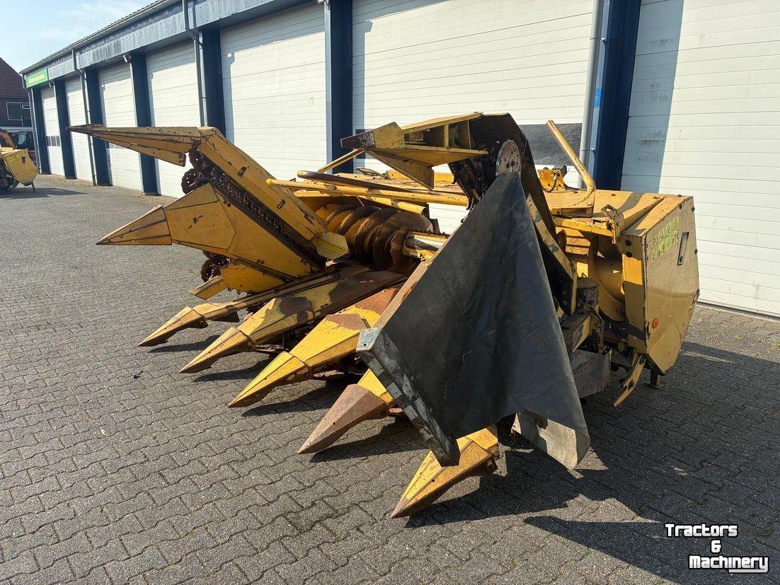Cornhead New Holland New Holland 300N8 Maisbek