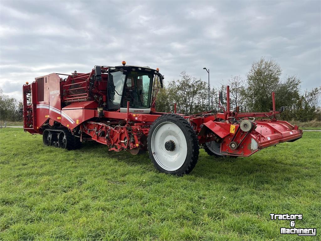 Potato harvester Grimme Varitron 470 TT