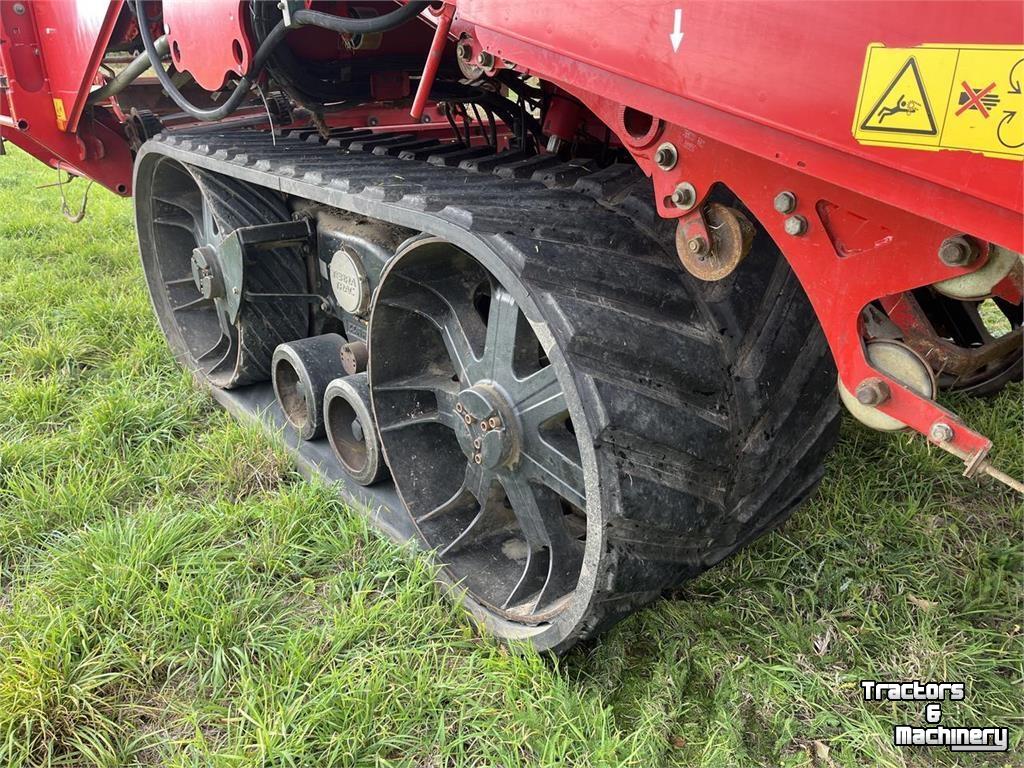 Potato harvester Grimme Varitron 470 TT