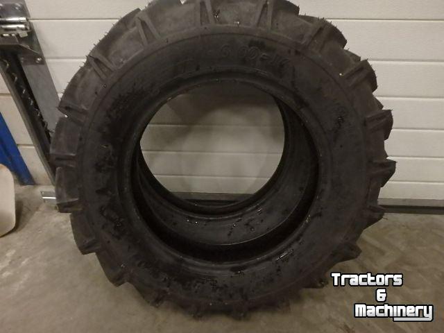 Wheels, Tyres, Rims & Dual spacers Mitas 750-20