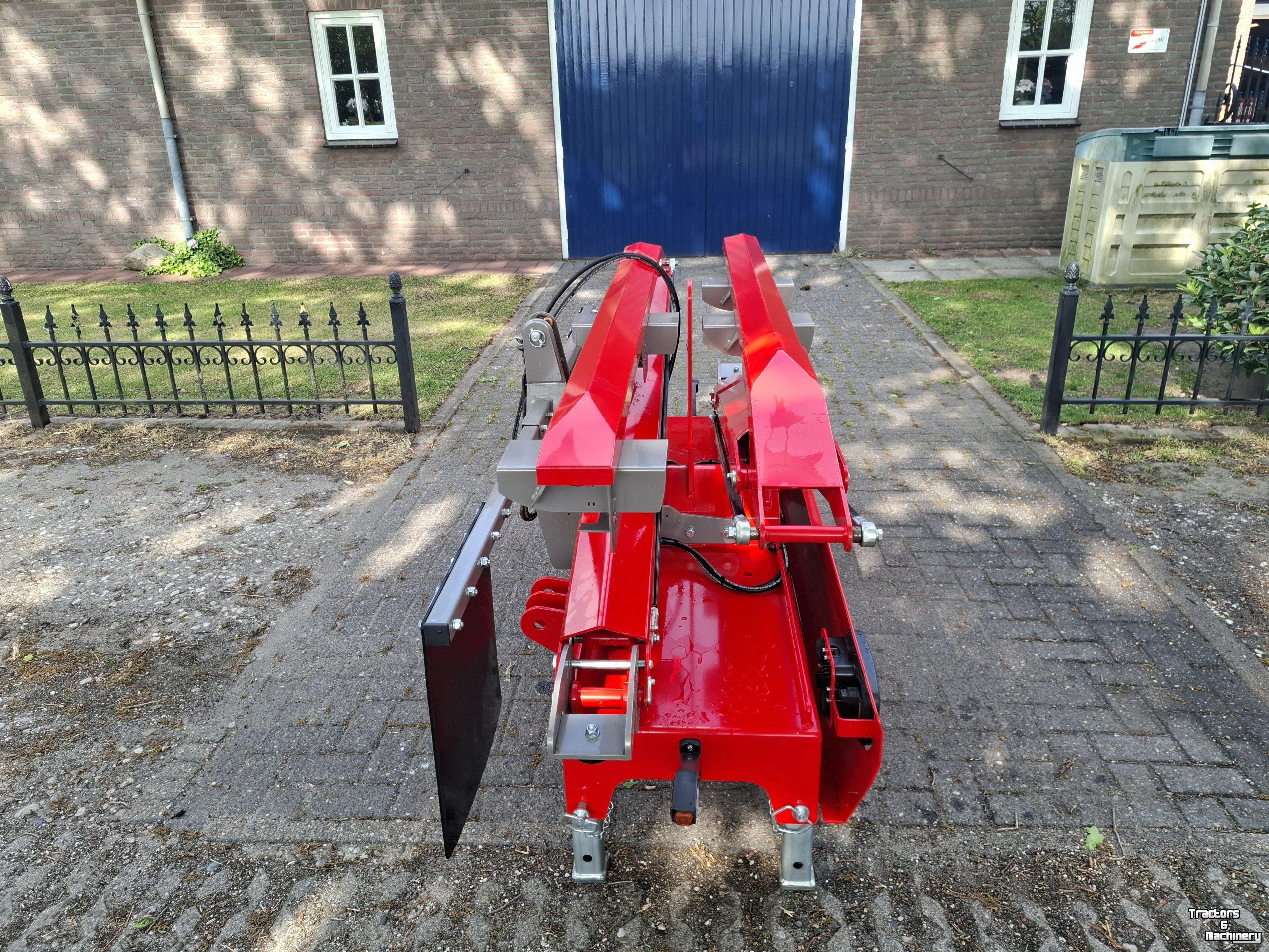 Vegetable- / Precision-seed drill Homburg Bok voor zaaimachine