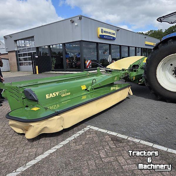 Mower Krone Easy Cut B 1000 CV Vlindermaaier, ex veehouder