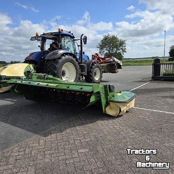 Mower Krone Easy Cut B 1000 CV Vlindermaaier, ex veehouder