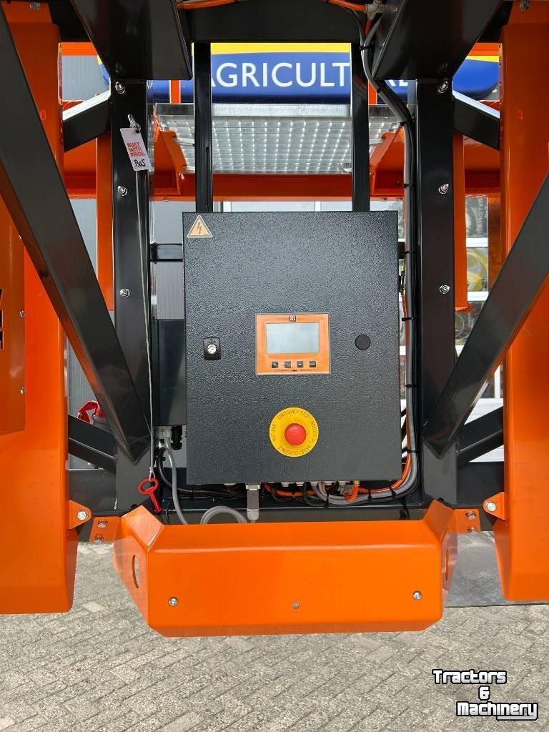 Box filler  VHM TwinFilr 1600-e Kistenvuller
