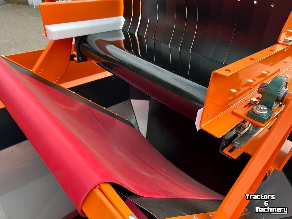 Box filler  VHM TwinFilr 1600-e Kistenvuller