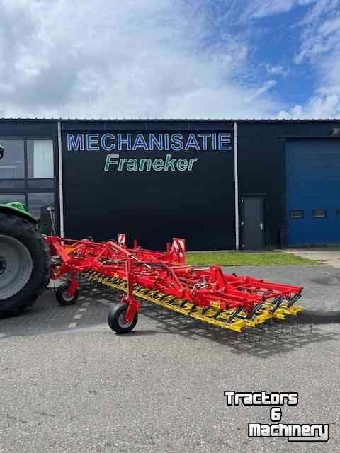 Weeder APV VS900M1